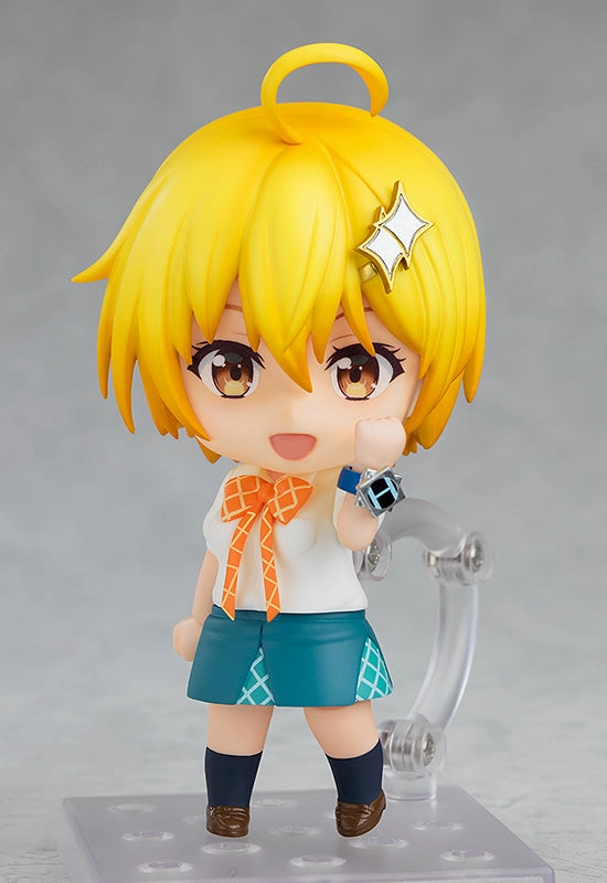 Rare Find Modern Icon Nendoroid Kirara Hoshino