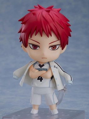 Global Citizen Mathematical Model Nendoroid #1149 Seijuro Akashi Kuroko No Basket