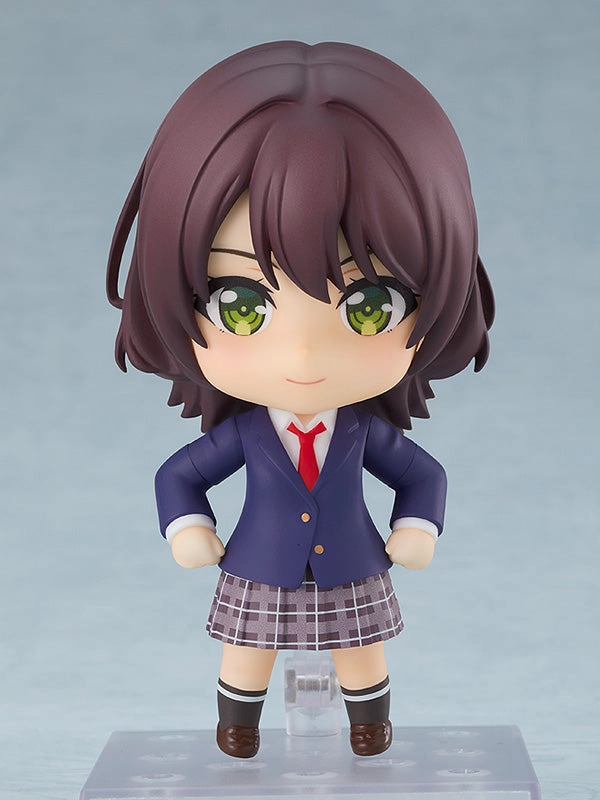Nendoroid Aoi Hinami Superhero Unit sustainable product
