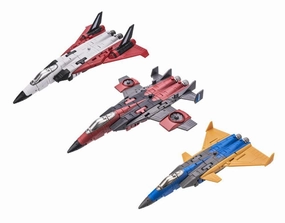 H16 Beelzebul H17 Mammon H18 Mephisto Set Small Space