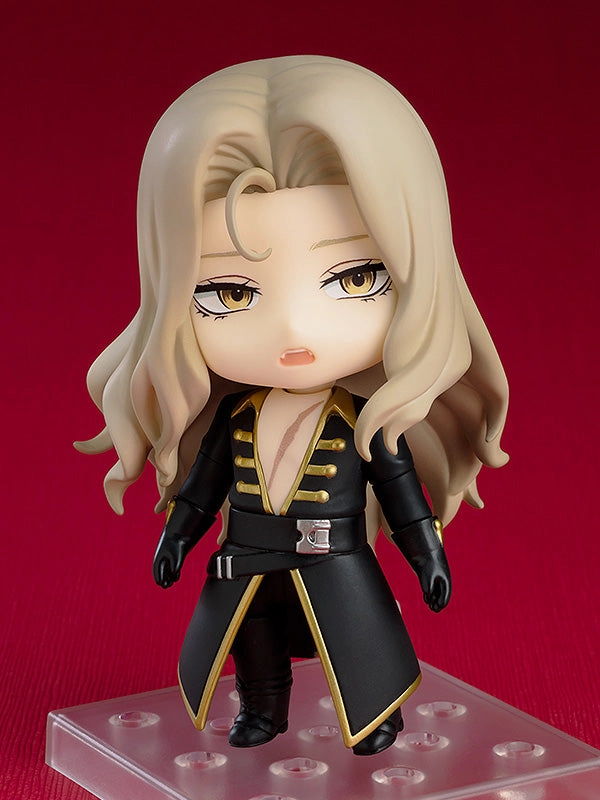 Fantasy Quest Protective Case Nendoroid Alucard