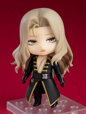 Fantasy Quest Protective Case Nendoroid Alucard