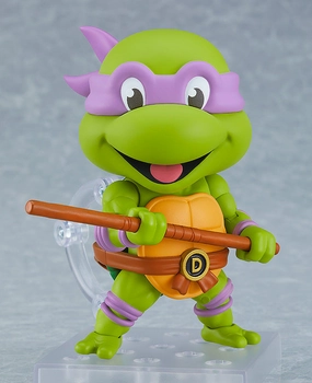 Collectible Unit Children's Toy Nendoroid Donatello