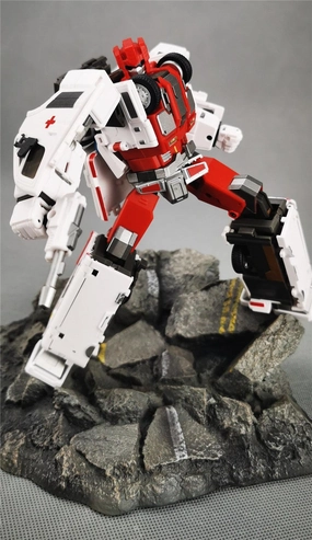 Fantasy Merchandise GT-08C Bulance