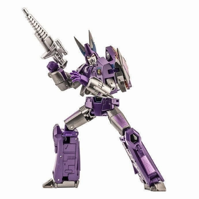 Secret Figure Art Series H43EX Saboteur TYR