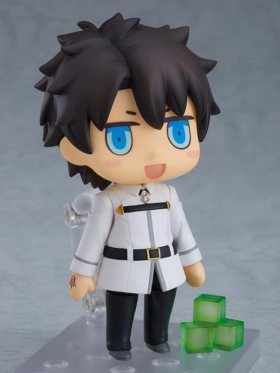 Contemporary Home Nendoroid #1286 Master Gudao Male Protagonist Fate/Grand Order