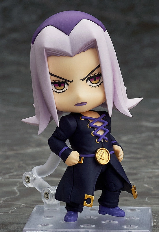 Premium Goods Nendoroid #1447 Leone Abbacchio JoJo's Bizarre Adventure