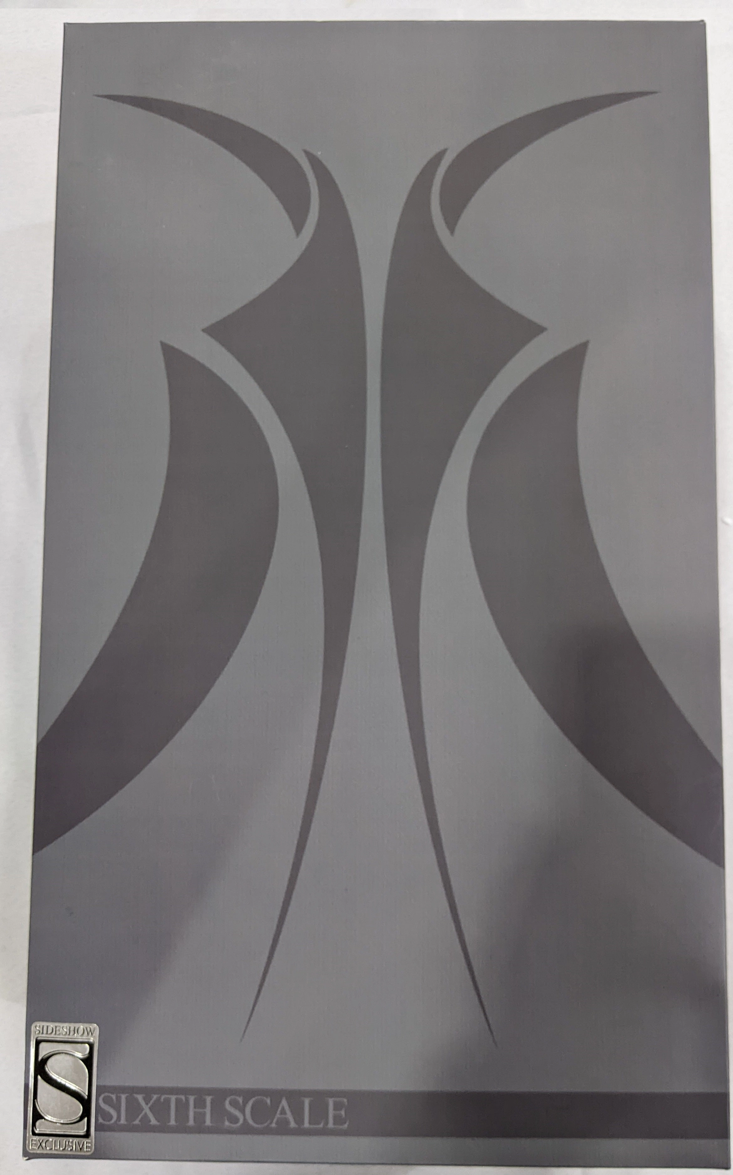 National Treasure Fantasy Product Sideshow Collectible 1/6 Star Wars General Grievous Sixth Scale Figure *Open Box*