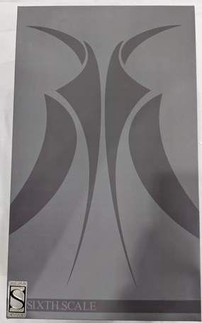 National Treasure Fantasy Product Sideshow Collectible 1/6 Star Wars General Grievous Sixth Scale Figure *Open Box*