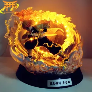Figurine Agatsuma Zenitsu 1er Mouvement- Demon Slayer? Gaming Product