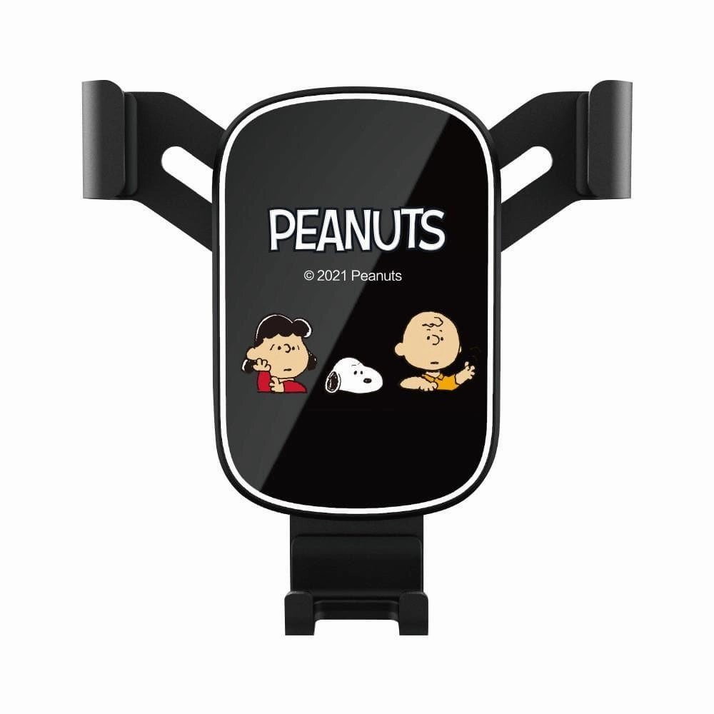 Miniature World Snoopy Universal Car Mount Phone Holder 2021