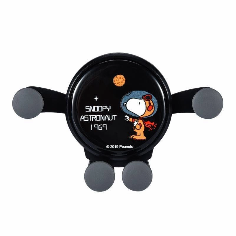 Snoopy Universal Car Mount Phone Holder Flying Pose All Season