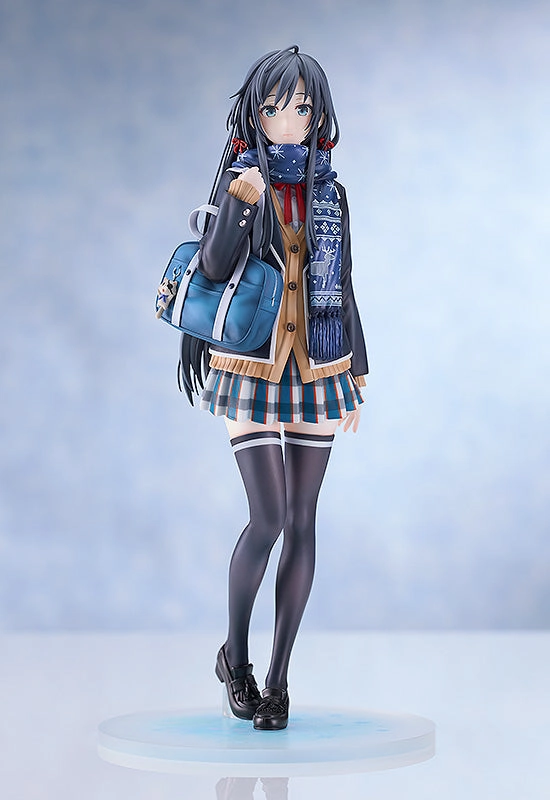 Yukino Yukinoshita: Light Novel Volume 6 Cover Illustration Ver. 1/6 Scale Figure (Re-Run) Judges' Choice