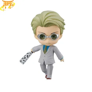 Kitchen Decor Character Hobby Figurine Nendoroid Nanami - Jujutsu Kaisen?