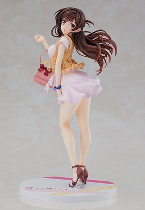 Creature Figurine Cult Classic Chizuru Mizuhara 1/7 Scale Figure