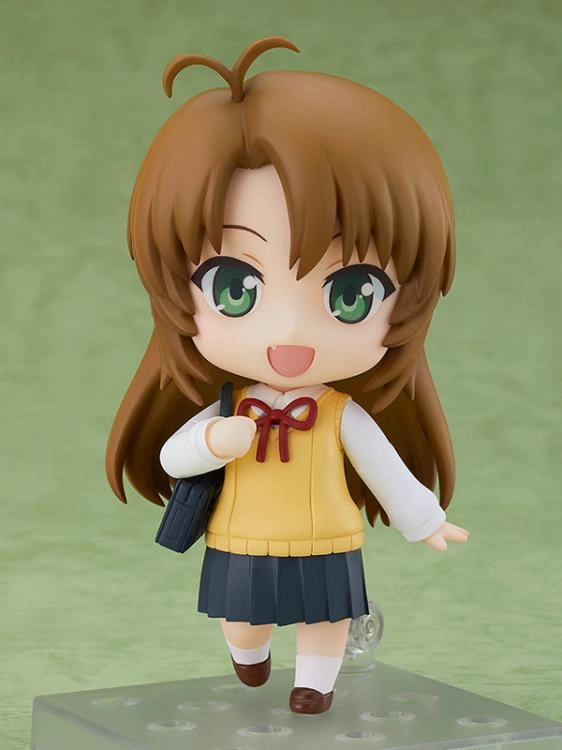 International Brand Established Maker Nendoroid #1583 Komari Koshigaya Non Non Biyori Nonstop