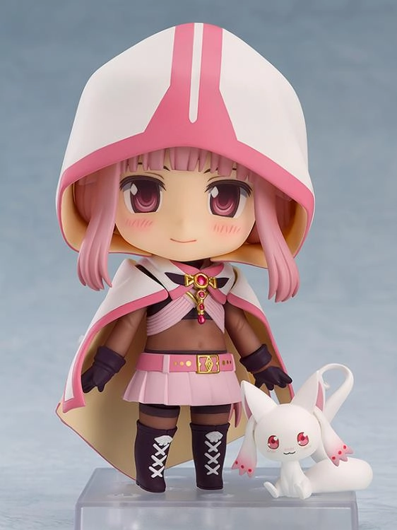 Teen Bedroom Limited Run Nendoroid #887 Iroha Tamaki Puella Magi Madoka Magica