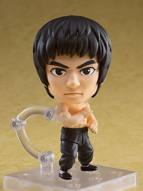 Independent Artist Fine Detail Nendoroid Bruce Lee