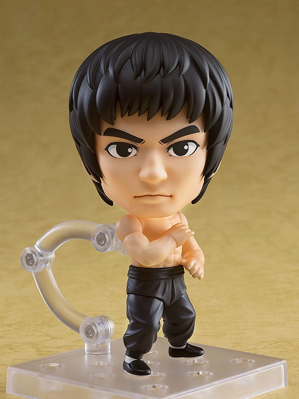 Independent Artist Fine Detail Nendoroid Bruce Lee