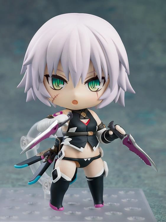 Nendoroid #1515 Assassin Jack the Ripper Fate/Grand Order Craft Project Modern Collectible