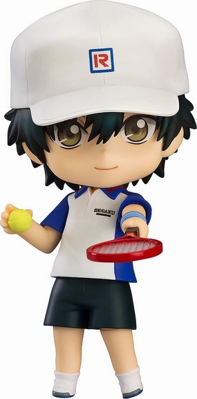 Fine Detail Nendoroid #641 Ryoma Echizen New Prince of Tennis