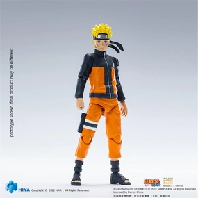 Fantasy Hobby Artistic expression Naruto Uzumaki Action Figure