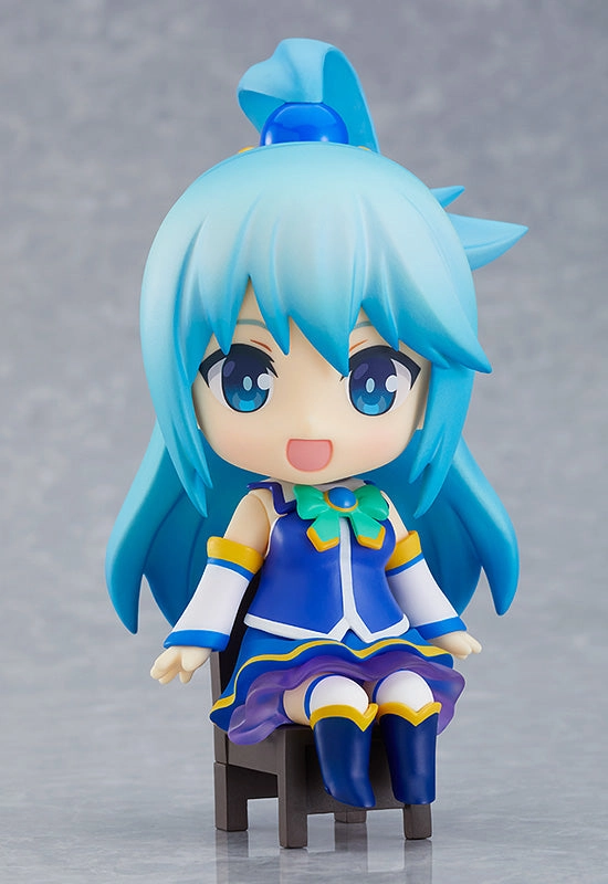 Nendoroid Swacchao! Aqua Detailed Sculpture