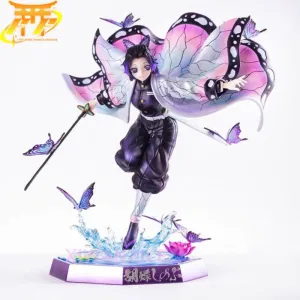 Figurine Shinobu Kocho - Demon Slayer? Art Model Blind Bag