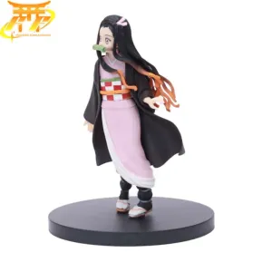Unisex Design Gift wrapping Figurine Nezuko - Demon Slayer?