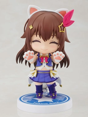 Nendoroid #1707 Tokino Sora Hololive Production Creature Replica