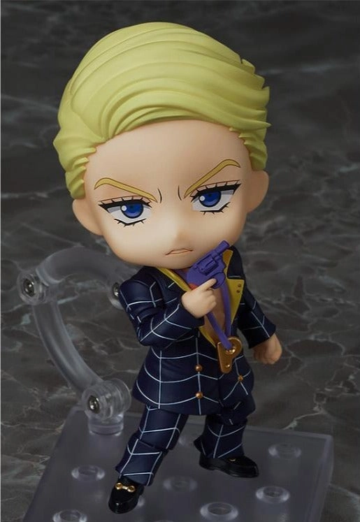 Nendoroid #1401 Prosciutto JoJo's Bizarre Adventure Event specific
