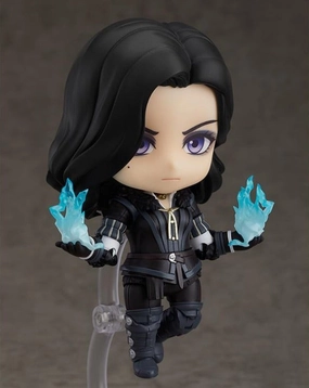 Nendoroid #1351 Yennefer The Witcher 3: Wild Hunt Limited Object
