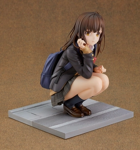 Superhero Goods Series Collection Sayu Ogiwara Complete Figure
