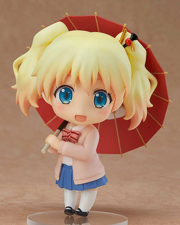 Nendoroid #547 Alice Cartelet Hello!! Kin-iro Mosaic Decorative Accent