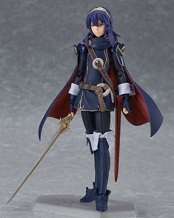Movie Art figma Lucina