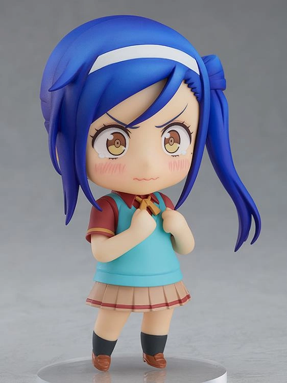 Nendoroid #1196 Fumino Furuhashi Bokutachi wa Benkyou ga Dekinai Designer Collection