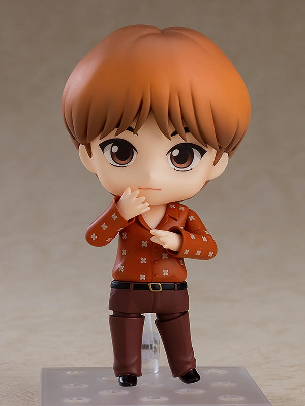 Character Display Nendoroid Jin