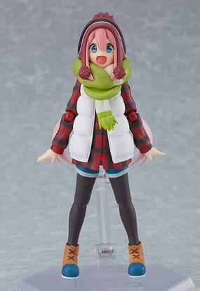 Branded Product figma Nadeshiko Kagamihara