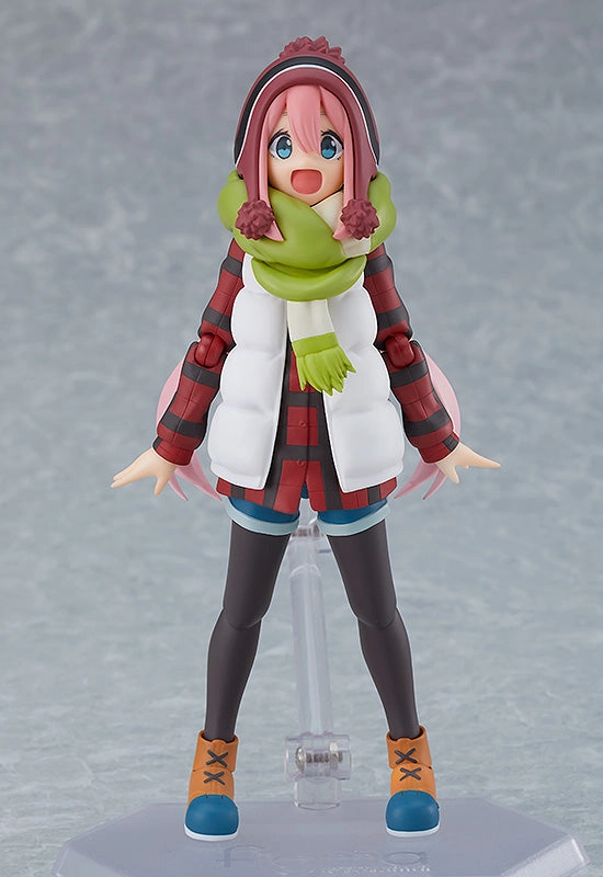 Branded Product figma Nadeshiko Kagamihara
