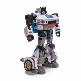 Limited Hobby H02M Special Operations Saboteur Martini Manero (EX Color)