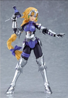 Action Decor Figma SP-133 Jeanne d'Arc (Racing Ver.)