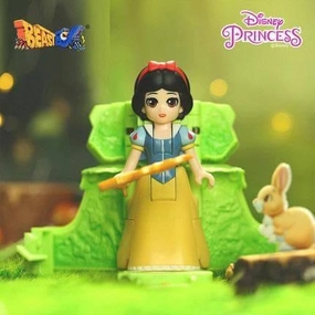 Fantasybox Princess Snow White National Treasure