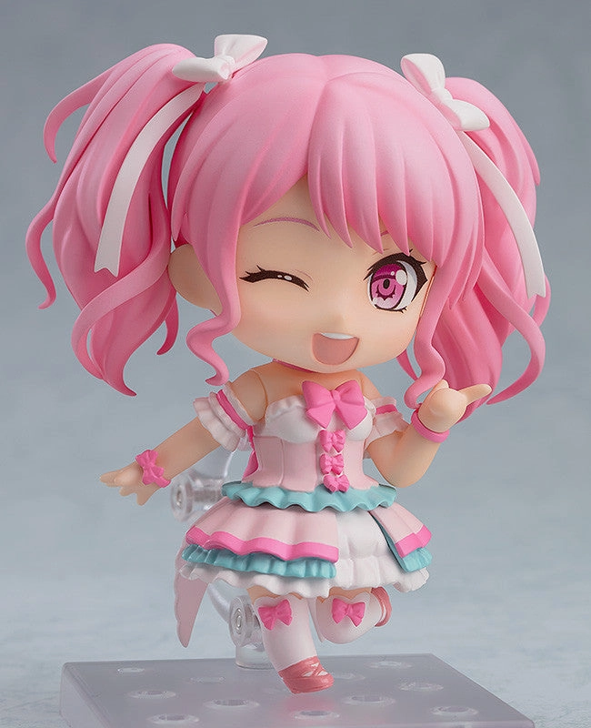 Nendoroid #1139 Aya Maruyama: Stage Outfit Ver BanG Dream! Girls Band Party! Forest Creature