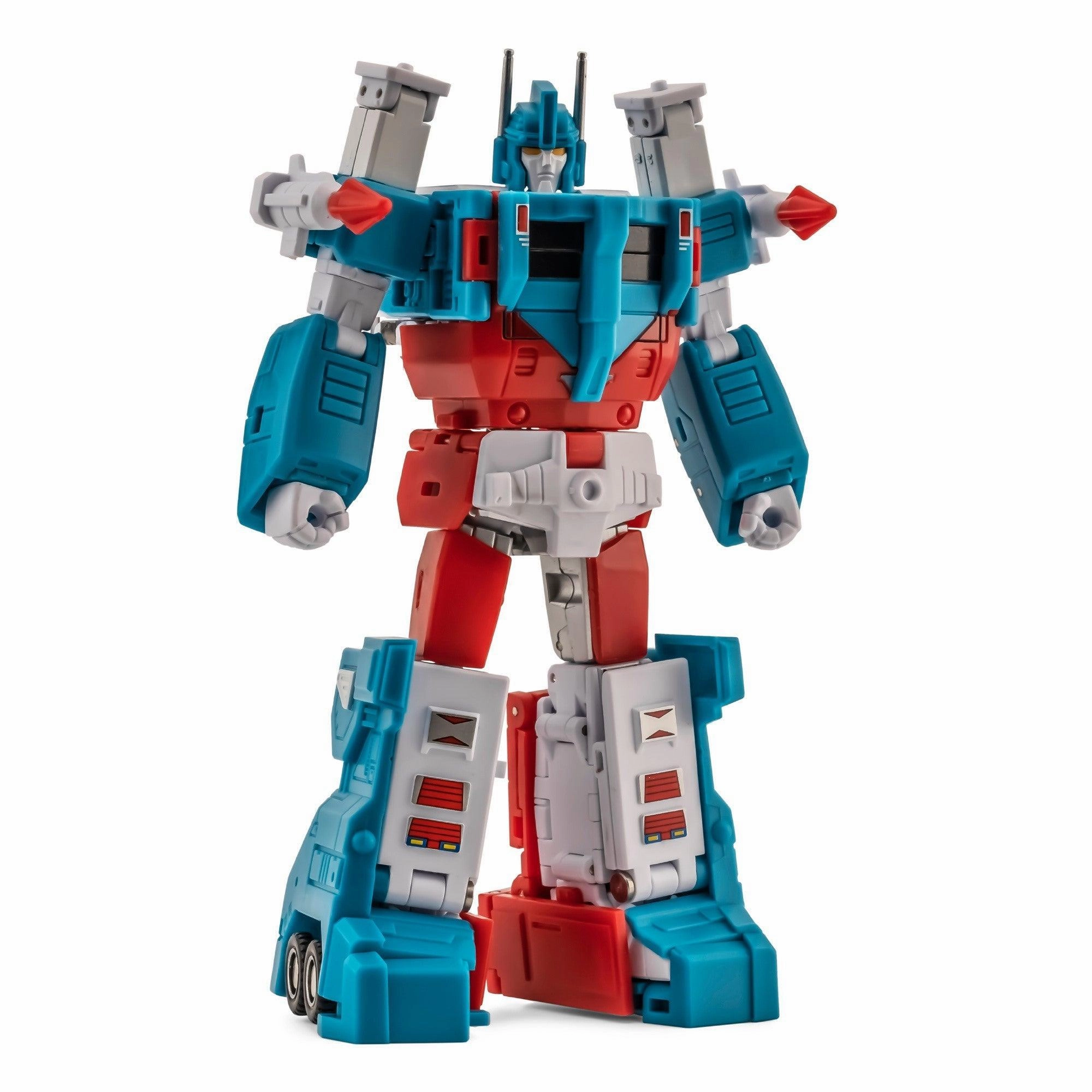 H28EX City Commander Octavian Domestic Pet