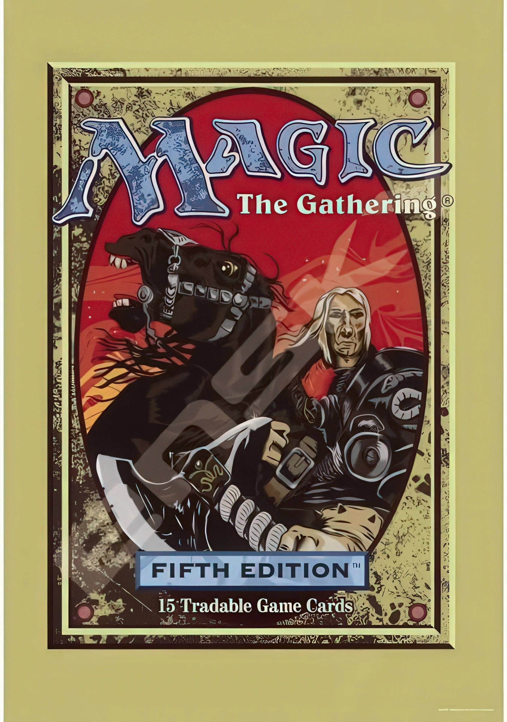 Ensky 1000T-511??Fifth Edition??1000 Pieces Jigsaw Puzzle Universal Theme Character Goods