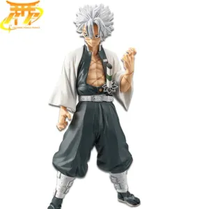 Figurine Sanemi Shinazugawa - Demon Slayer? Seasonal Favorite
