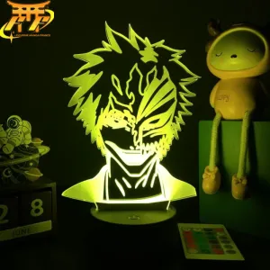 Immersive experience Lampe LED Ichigo Hollowfication - Bleach?