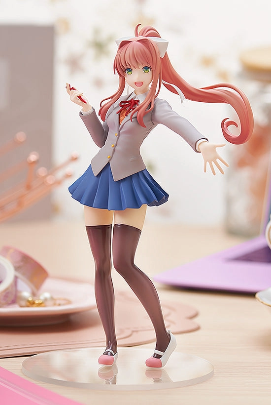 Educational Toy POP UP PARADE Monika