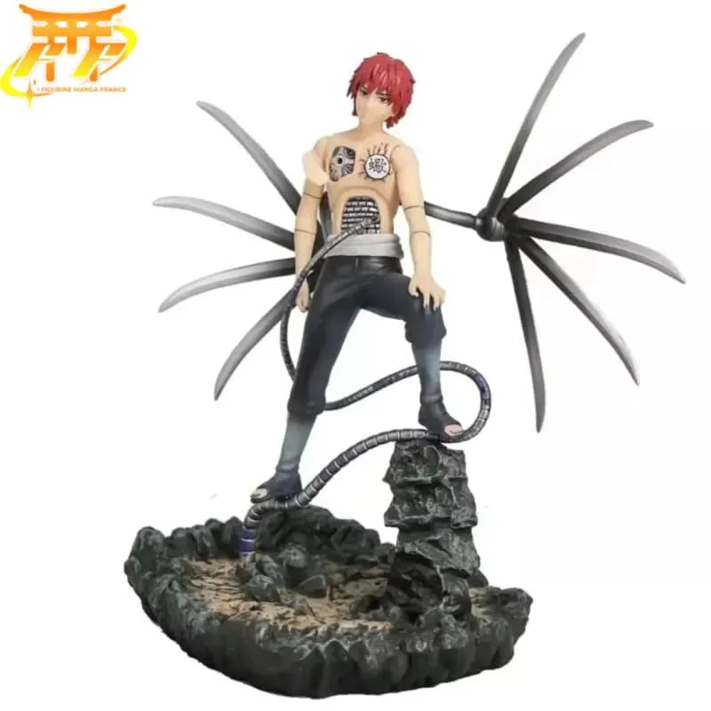 Miniature Figure Figurine Sasori "Marionnette Ultime" - Naruto Shippuden?