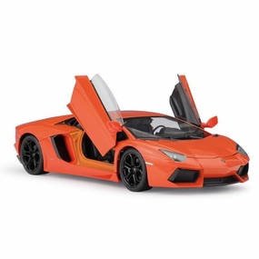 1:24 Lamborghini Aventador LP700-4 Alloy Model Car Scandinavian design Bathroom Accent